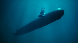Submarine